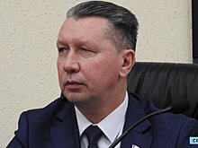 Алексей Стрельников покинул пост главы Энгельсского района