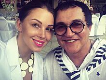 Полина ДИБРОВА: «Моего мужа на спорт не загонишь!»