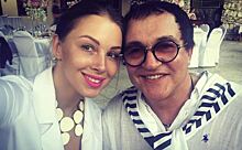 Полина ДИБРОВА: «Моего мужа на спорт не загонишь!»