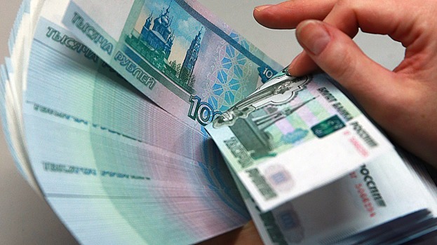 Минфин РФ выделит 887 млн Приамурью на замещение коммерческого долга