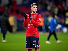 Агент Дивеева рассказал о готовности игрока принять участие в матчах сборной России