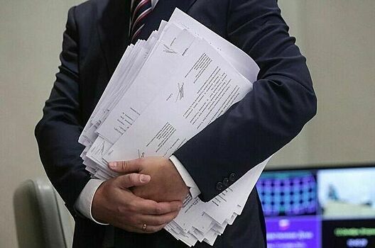 Госдума приняла закон о продаже геологоразведочных лицензий