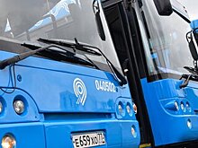 Доступность наземного транспорта столицы увеличится на 15% к 2025 году – Дептранс