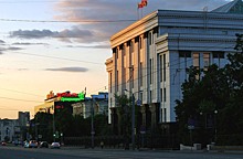 Рейтинг известности в Челябинской области по итогам 2019 года