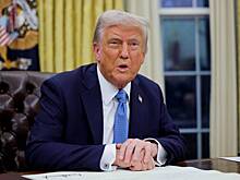 Трамп поговорил с Трюдо