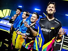 Natus Vincere стала чемпионом IEM Rio 2024 по Counter-Strike 2
