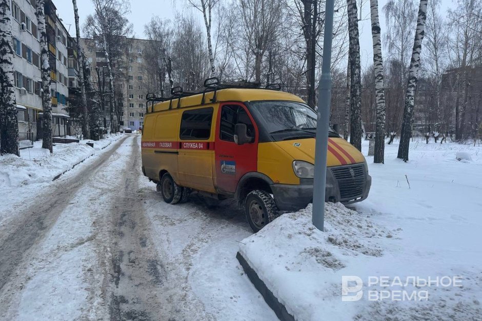 Тыгин о недопуске газовиков в квартиры: «Нет проблем — у вас не будет газа»
