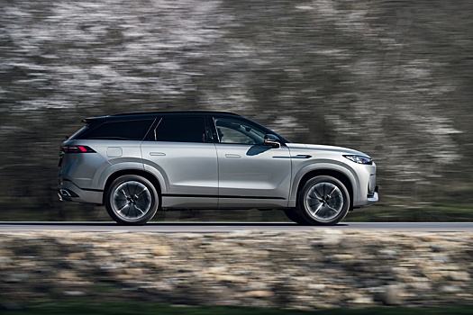 Компания "АГР" опровергла слухи о сборке автомобилей на бывшем заводе GM в РФ