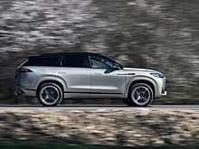 Компания "АГР" опровергла слухи о сборке автомобилей на бывшем заводе GM в РФ