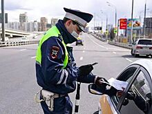 В МВД рассказали, чего ждать водителям от нового КоАП