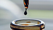 Стоимость барреля нефти марки Brent превысила $46