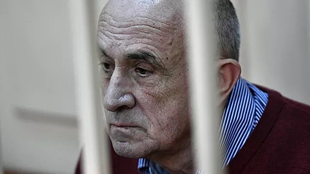 Экс-главе Удмуртии дали 10 лет