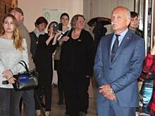 В Уральской ТПП отметили 60-летие Ильи Кормильцева