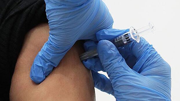 Минздрав утвердил план перехода на новую вакцину от гриппа