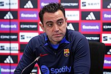 Хави хочет вернуть в «Барселону» Абде, альтернатива — трансфер Карраско