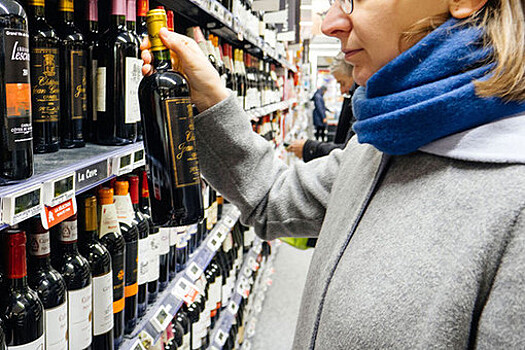Эксперт алкорынка Черниговский раскритиковал запрет продажи алкоголя в мае