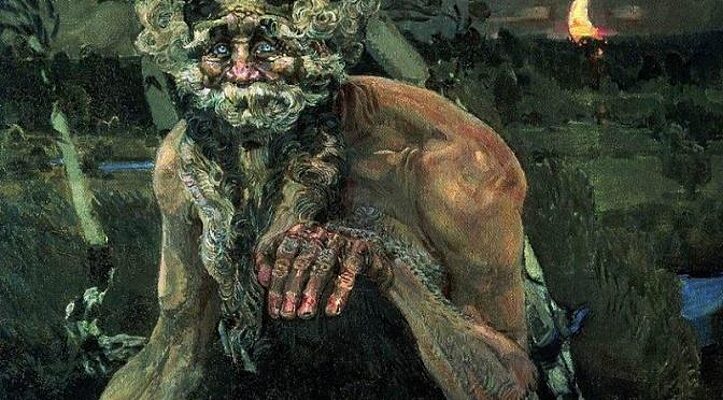 Yigitning jinsiy olatni tik turgani haqida video