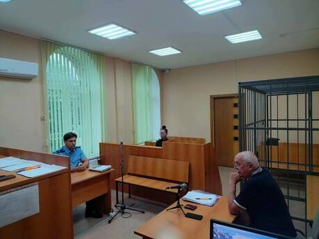 Калининградка отправила мужу в колонию бандероль с марихуаной, и сама оказалась на скамье подсудимых
