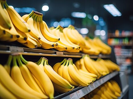Президент Эквадора примет усилия, чтобы снять озабоченности РФ по бананам – посол