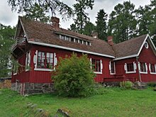 Блогер Илья Варламов собирает средства на ремонт исторического здания в Карелии