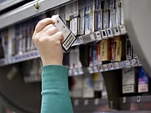 В России подорожают сигареты и жидкости для вейпов