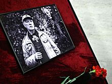 В Москве простились с Леонидом Куравлевым. Фотогалерея