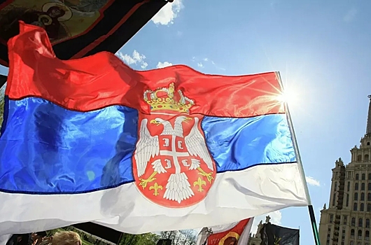 При обострении ситуации с Косово Москва поможет Белграду без прямого вступления в конфликт