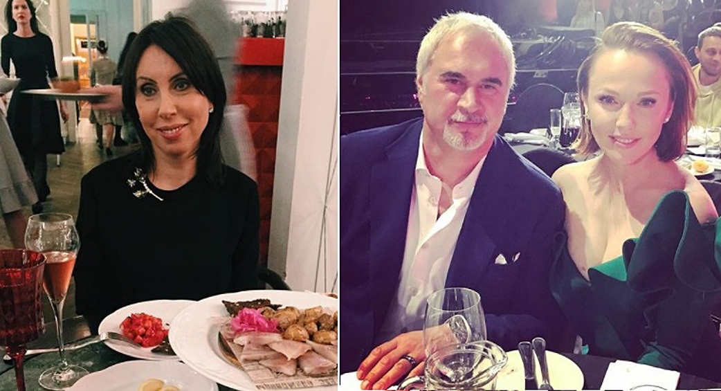 В 2014 году Валерий Меладзе женился на Альбине Джанабаевой. В 2004 году у них родился сын, но с женой Ириной он развелся лишь в январе 2014-го.