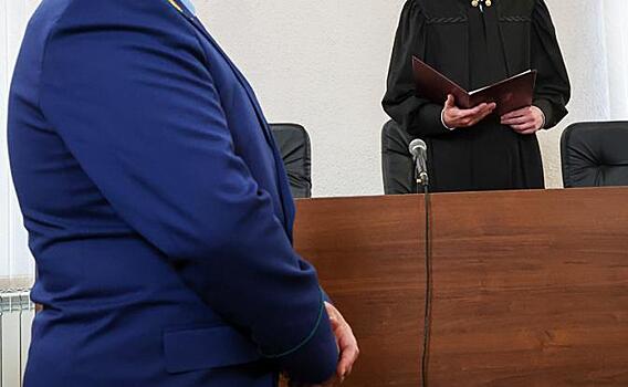 А судьи теперь кто? Бастрыкин и Краснов отправляют грязную мантию Фемиды в чистку