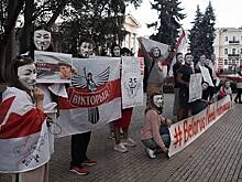 Белорусы попросили хакеров помочь в расследовании гибели протестующего