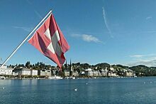 Швейцария присоединилась к антироссийским санкциям ЕС по Крыму
