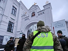 В СБУ заявили, что нашли у УПЦ «пророссийскую литературу»