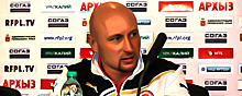 Руководство пермского футбольного клуба «Амкар» не одобрило отставку главного тренера Хузина