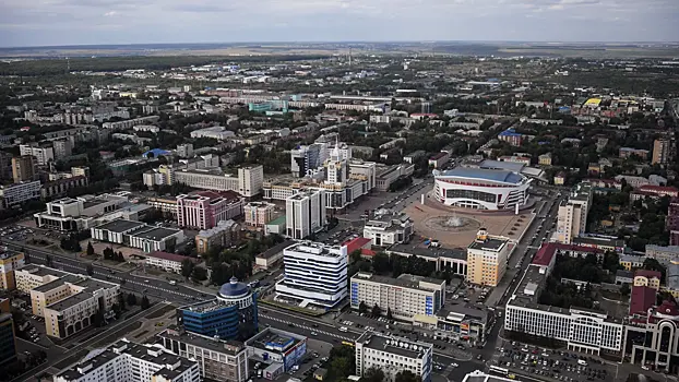 Стало известно, какую модель дрона использовали ВСУ для атаки на завод в Саранске