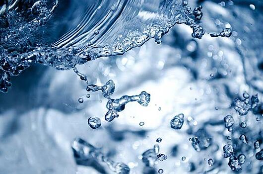 Бурятия: разрабатывается новый метод очистки воды