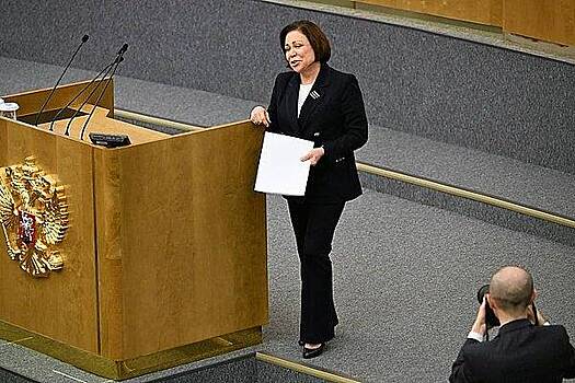 Роднина назвала главное преимущество спортсменов в политике