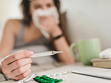 Когда в России не оплачивается больничный лист, рассказали в Соцфонде