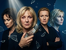 «Интердевочка» 40 лет спустя. Как сложились судьбы актеров хита о «ночных бабочках»: жизнь жестче сценария