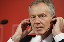 FT: правительство Тони Блэра обсуждало разрушение ОПЕК