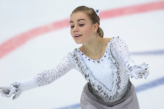 Федичкина пропустит чемпионат России