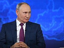 Путин предложил подумать о кадровых изменениях в сборных России по футболу и хоккею