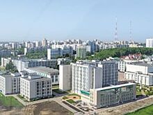 В «Технологе» пройдёт архитектурный воркшоп