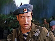 Умер актер Михаил Чигарев