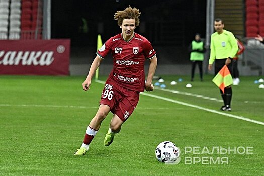 РПЛ опубликовала расписание "Рубина" на первые семь туров сезона