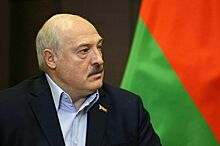 Лукашенко предрек дальнейший рост аппетитов коллективного Запада