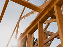 Деревянные конструкции в городском строительстве изменят облик Дальнего Востока