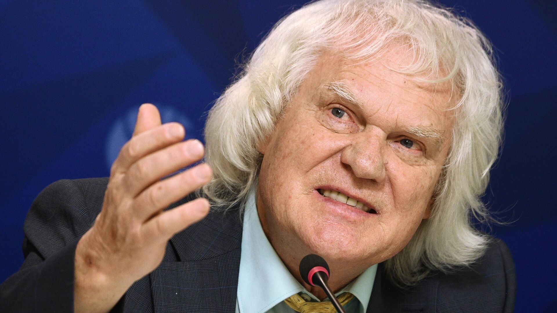 «Достоевский даже сказал»: Юрий Куклачев определил современную Европу