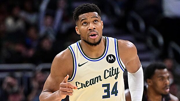 Яннис Адетокумбо: «Через пять лет мы будем обсуждать меня на вершине списка лучших бомбардиров в истории НБА»