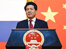 Посольство КНР в РФ устроило прием для российских китаистов по случаю Праздника весны 2019