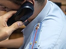 Покупатель прокусил руку охраннику из-за подозрения в краже куртки